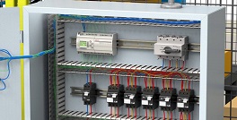Electrical電氣設(shè)計